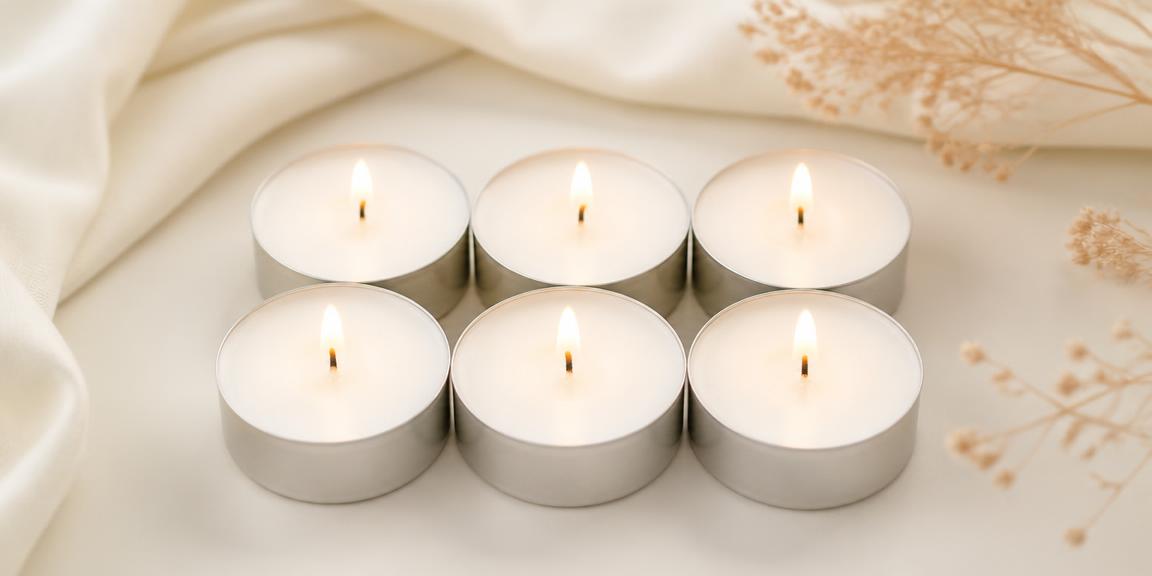 Unscented sampler pack